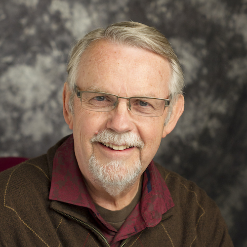 Ron Storm serves as the Moody bible Institute western regional manager and also serves as a representative in Arizona, California, Hawaii, and Nevada.